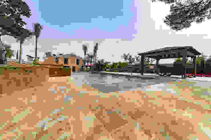 Piscina Privada Denia Homify