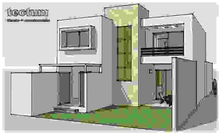 TECTUM Diseño & Construccion