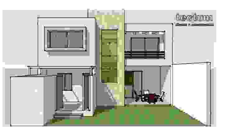 TECTUM Diseño & Construccion