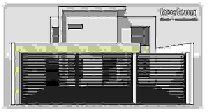 TECTUM Diseño & Construccion