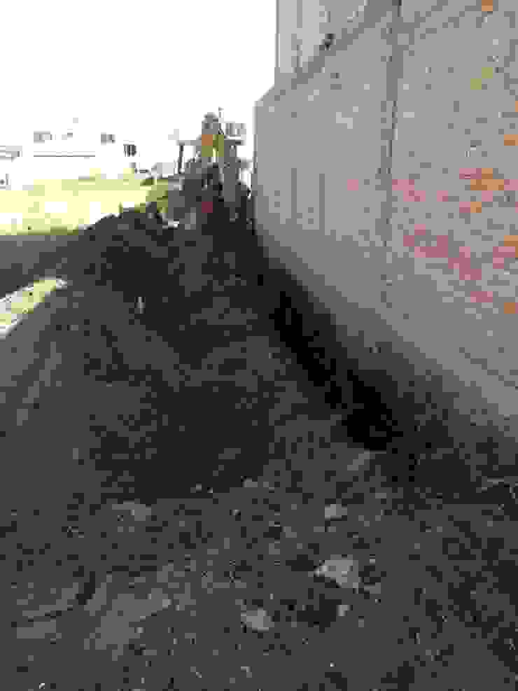 TECTUM Diseño & Construccion