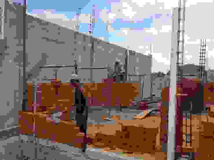 TECTUM Diseño & Construccion