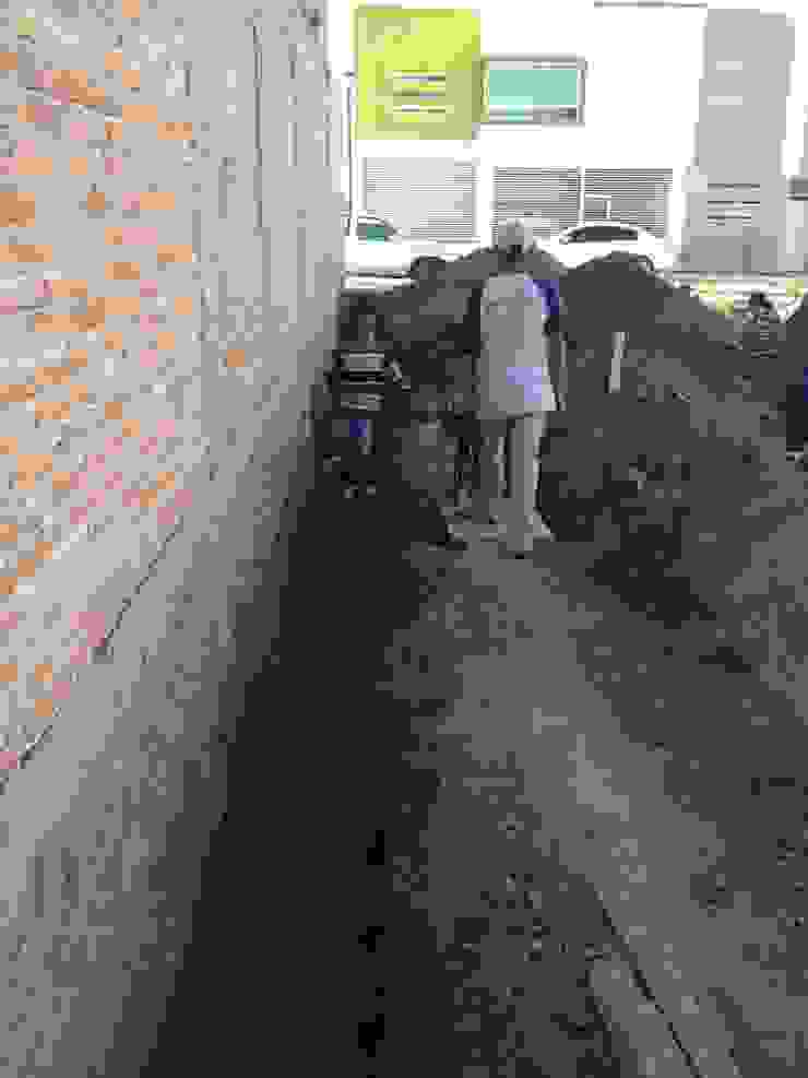 TECTUM Diseño & Construccion