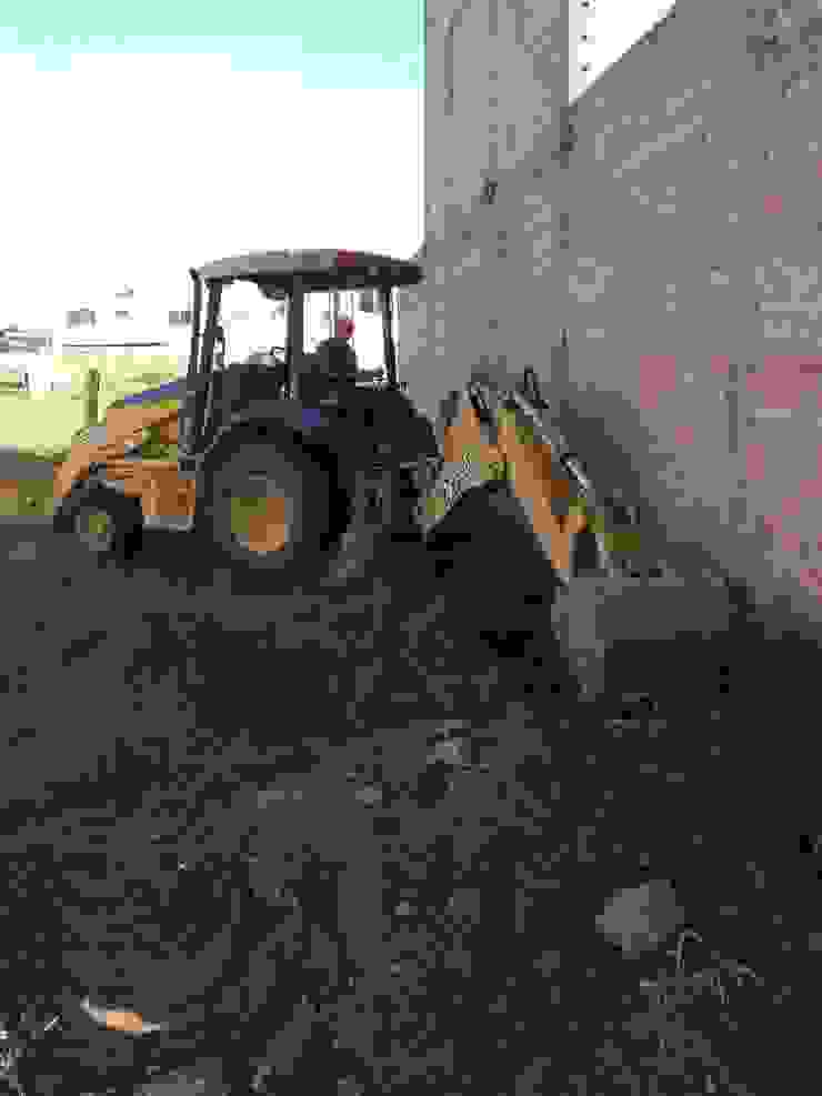 TECTUM Diseño & Construccion