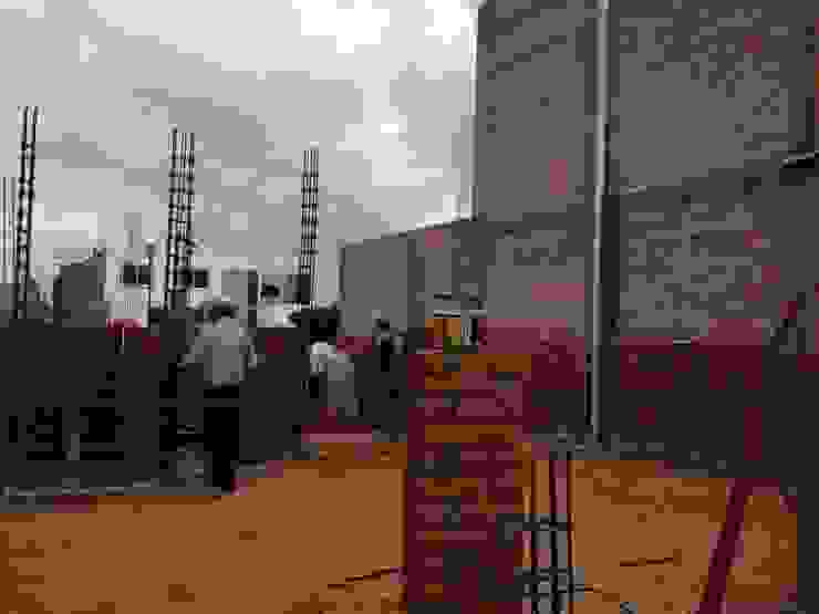 TECTUM Diseño & Construccion