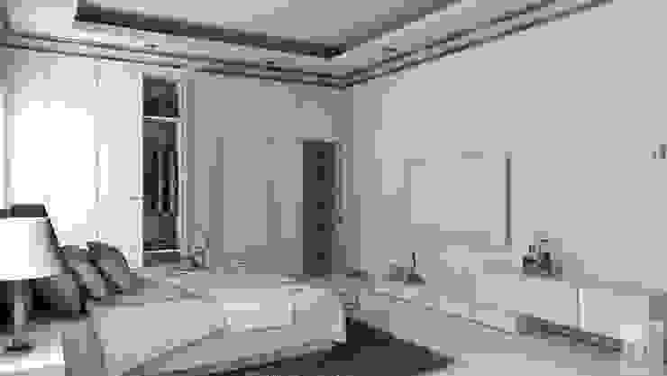A.BORNACELLI Moderne Schlafzimmer