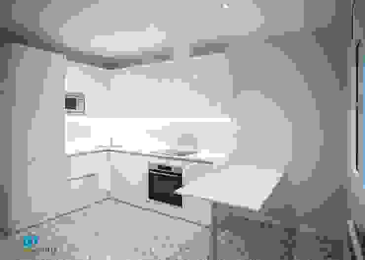 Los mejores revestimientos para la cocina | homify