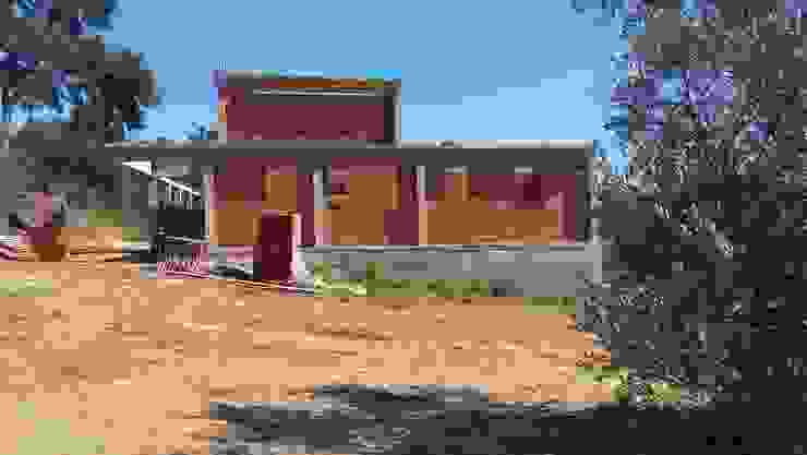 O Pirilampo – Alojamento Local por Arkhimacchietta Atelier Clássico