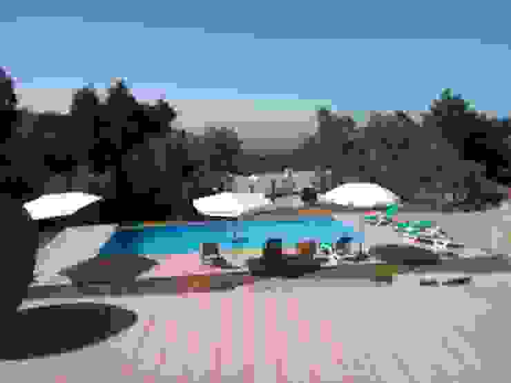 O Pirilampo – Alojamento Local por Arkhimacchietta Atelier Clássico