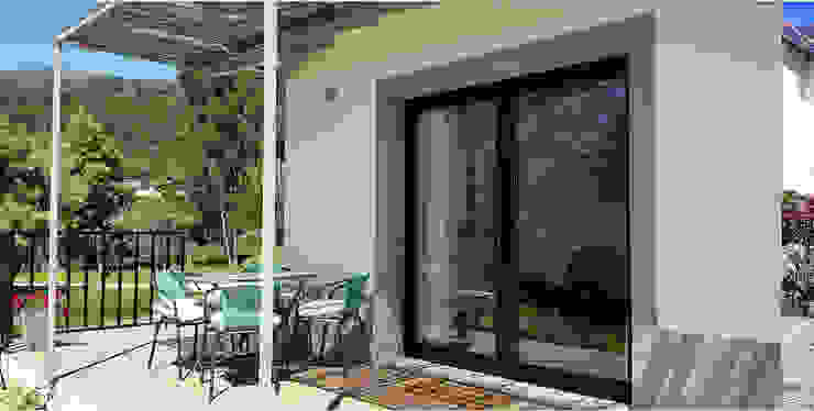 O Pirilampo - Alojamento Local Salas de estar clássicas por Arkhimacchietta Atelier Clássico