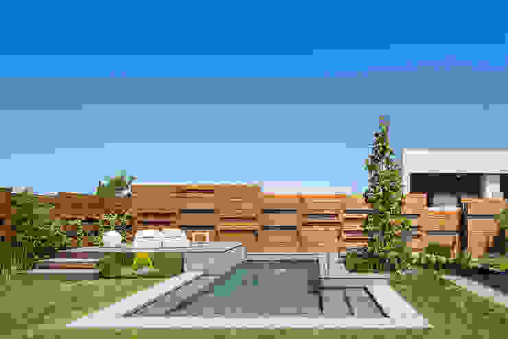 Diseno Y Construccion De Piscinas Y Jardines Zen En Madrid Homify