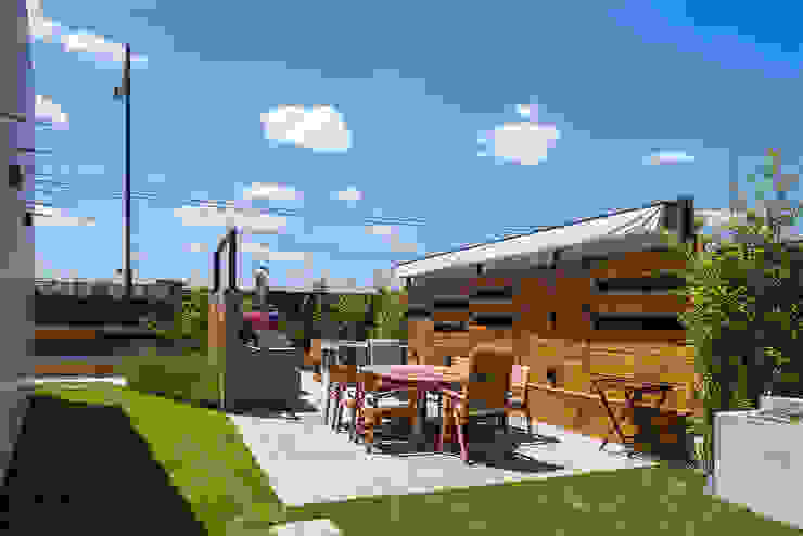 Muebles para el jardín: cómo decorarlo | homify