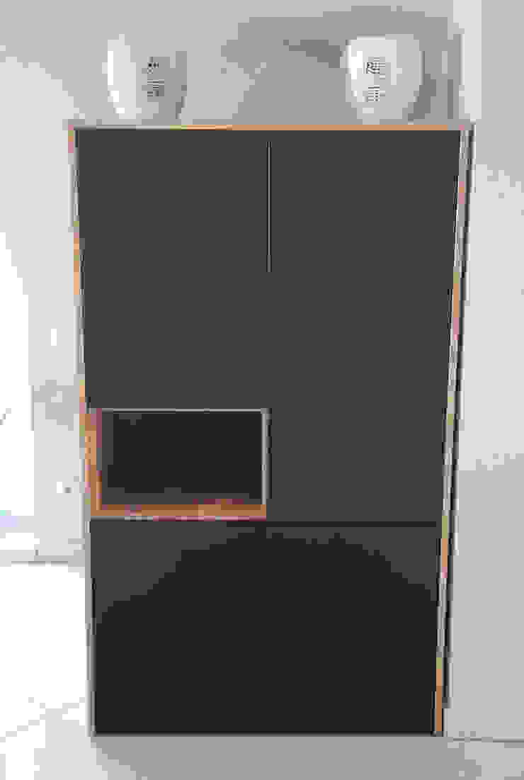 Hoher Schrank Wohnzimmer - The Cool Designs