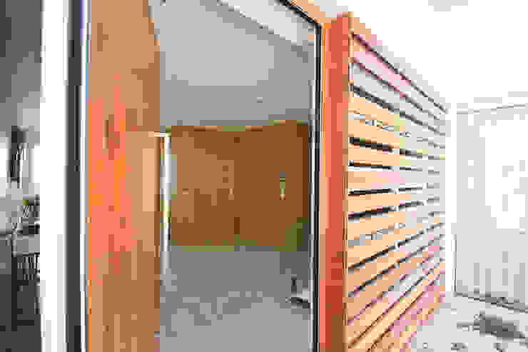 Moradia em Baião por SOUSA LOPES, arquitectos Moderno