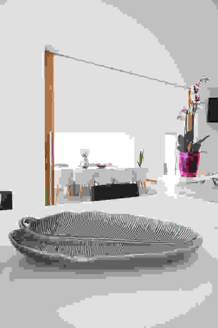 Moradia em Baião por SOUSA LOPES, arquitectos Moderno