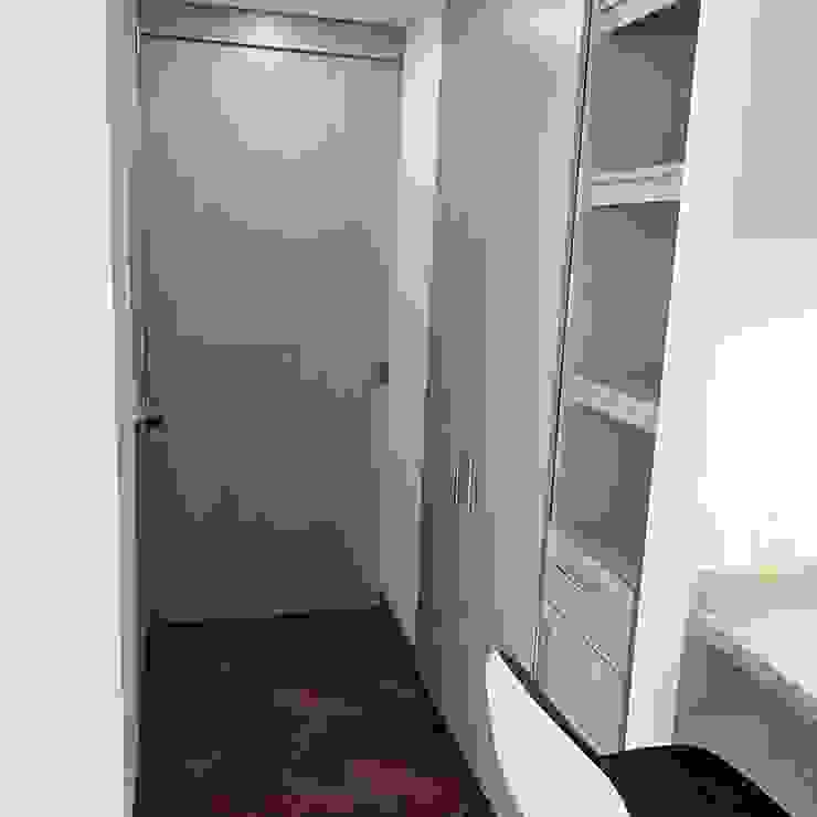 13 puertas de madera para interiores ¡sensacionales! | homify