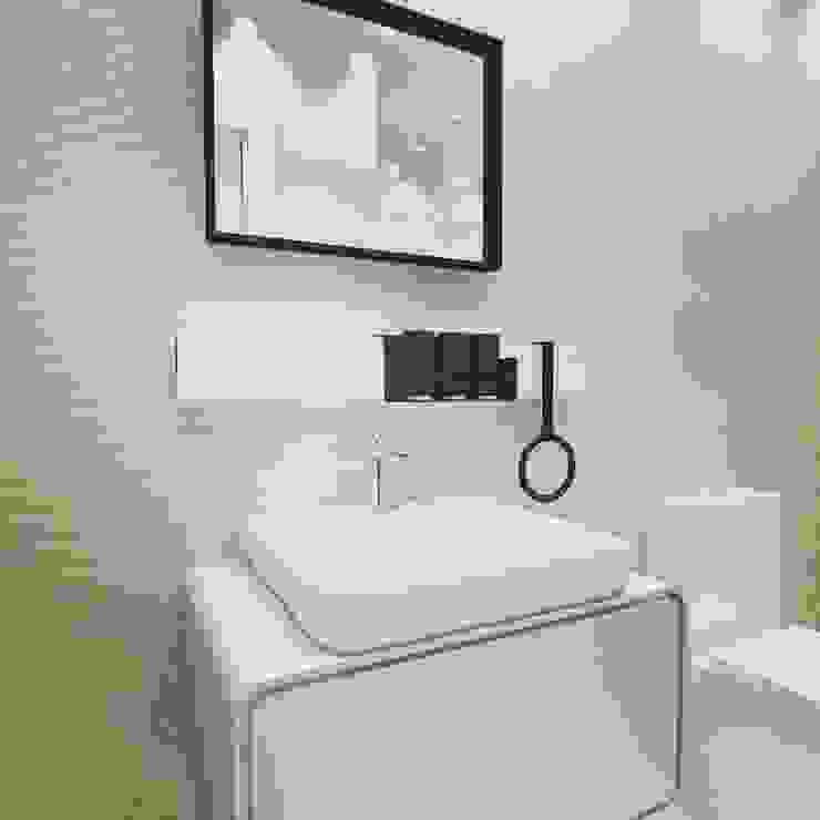 Proyectos de diseño y decoración de interiores en Almería | homify | homify