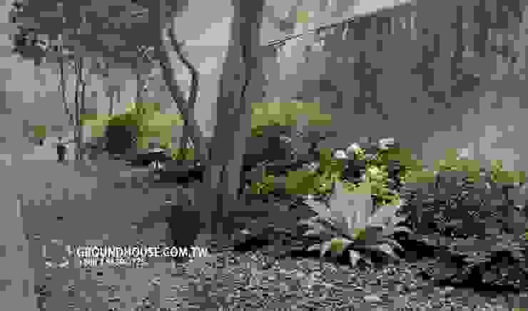 新北園藝達人揭密 庭院 陽台造景要多少錢 有何注意事項 Homify 新北園藝達人揭密 庭院 陽台造景要多少錢 有何注意事項 Homify