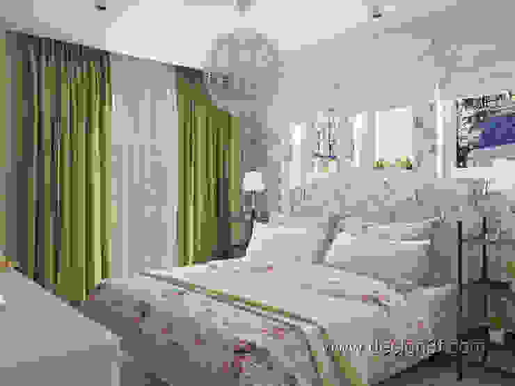 Interer Spalni S Mebelyu Ikea Homify