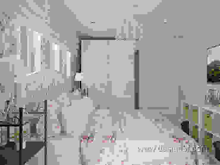 Interer Spalni S Mebelyu Ikea Homify
