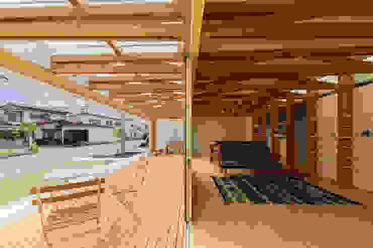 こんな縁側がほしい 素敵な縁側のある家25軒 Homify こんな縁側がほしい 素敵な縁側のある家25軒 Homify