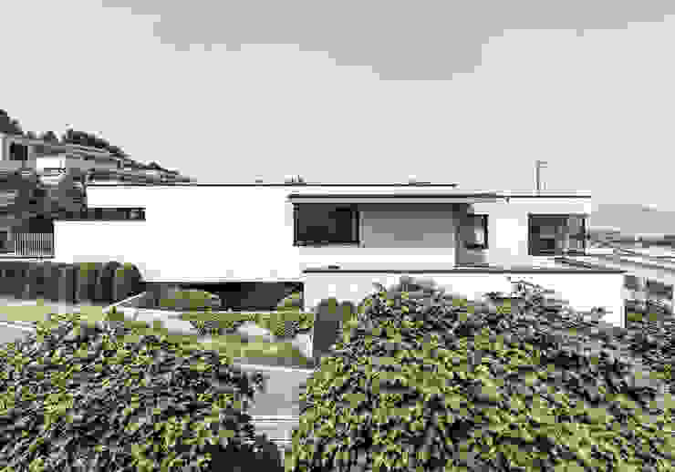 Objekt 268 / meier architekten meier architekten zürich Moderne Häuser