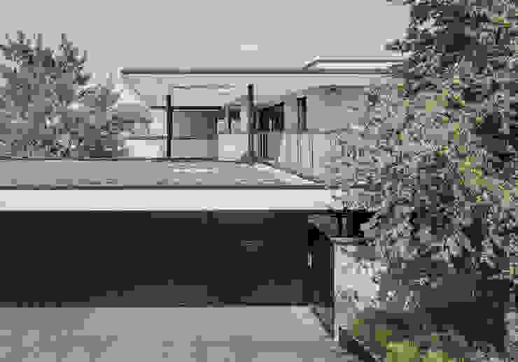 Objekt 268 / meier architekten meier architekten zürich Einfamilienhaus