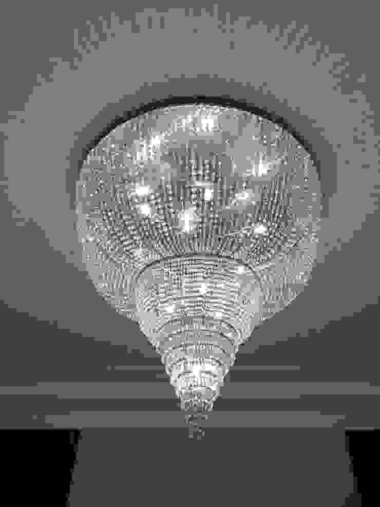 Limpa Lustre