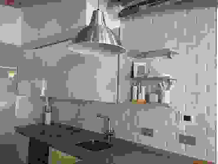 Cocinas industriales: ideas y consejos