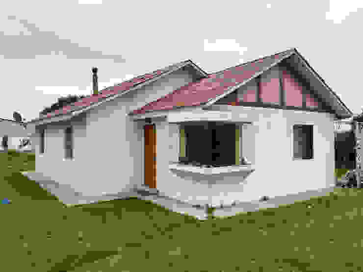 Renovaciones de casas contemporáneas en La Serena | homify