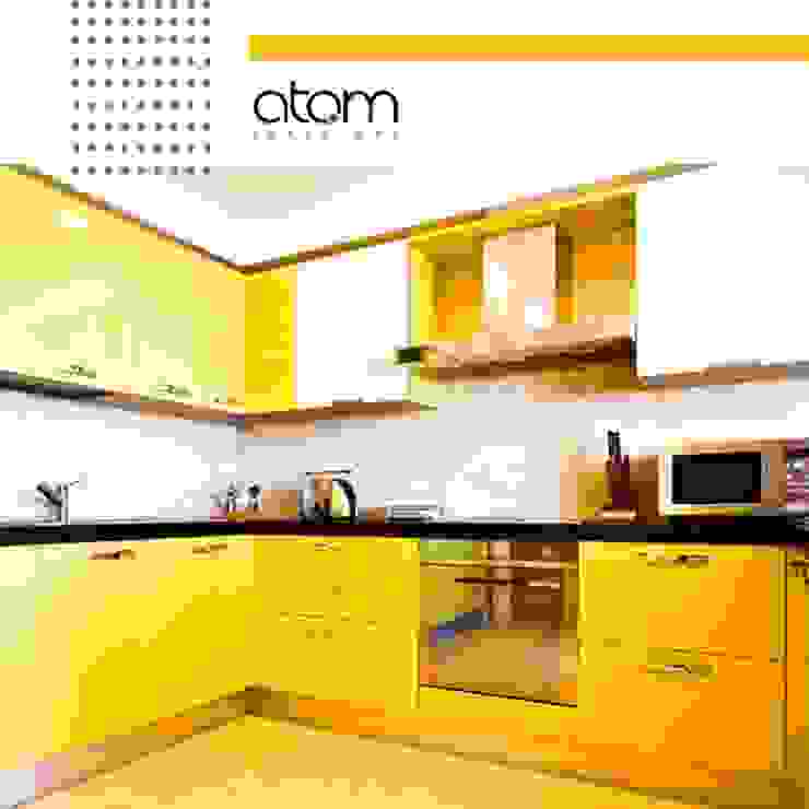 Kitchen Homify