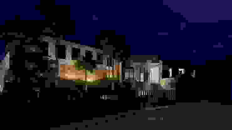 Tierra Fría منزل عائلي صغير White