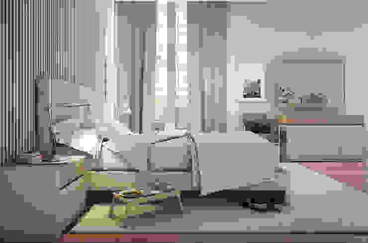 Mobiliario De Quarto Em Pacos De Ferreira Homify