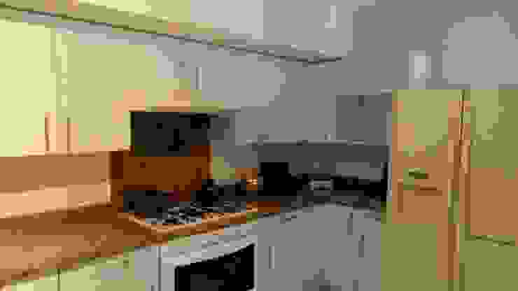 Cocinas Infinity