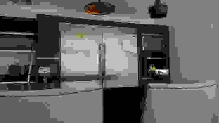 Cocinas Infinity