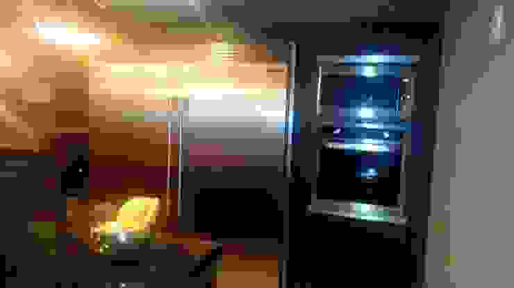 Cocinas Infinity