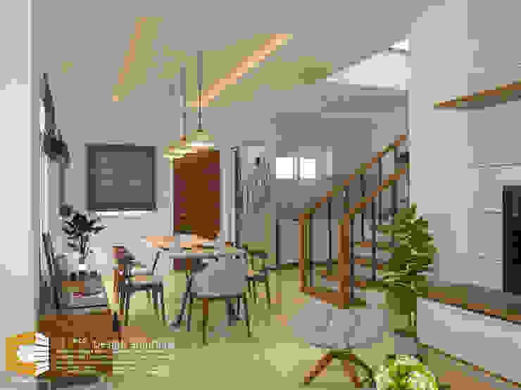 2 Storey House By Cb Arch Design Solutions Homify