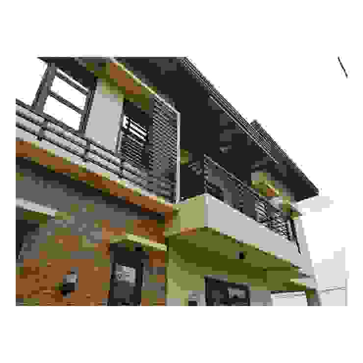 Actual Finished Project CB.Arch Design Solutions