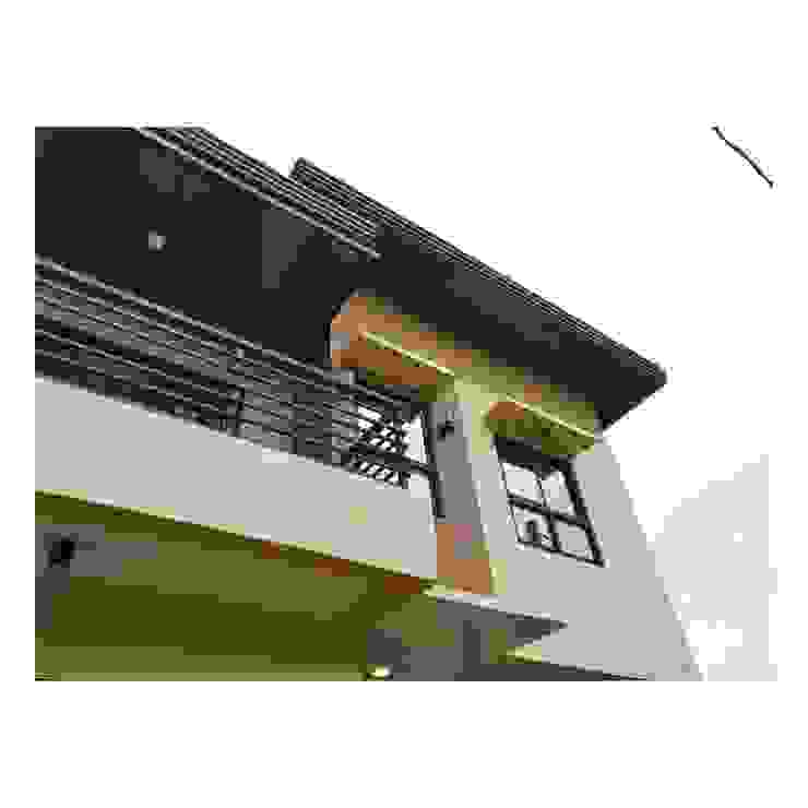 Actual Finished Project CB.Arch Design Solutions