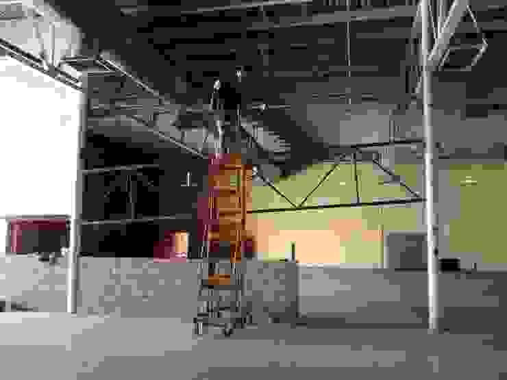 Diseño y construcción de gimnasio en Chihuahua | homify