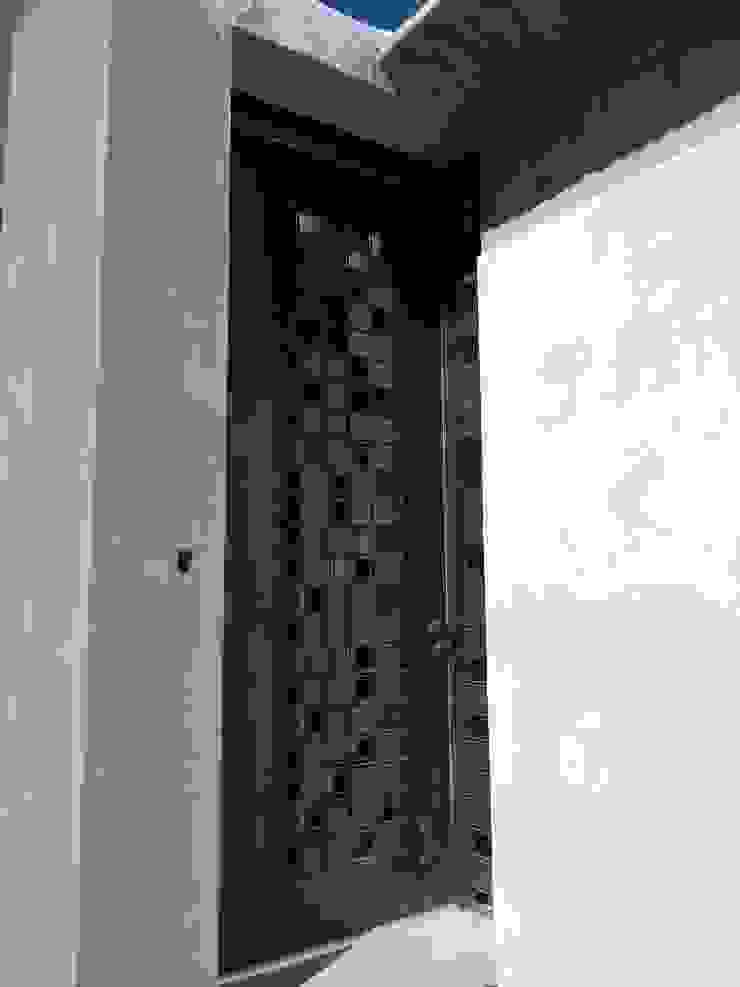 Constru - Acción أبواب فلز