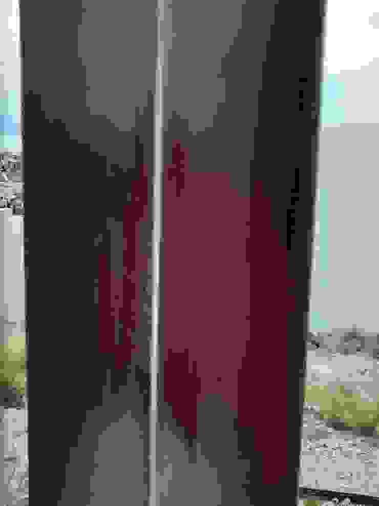 Constru - Acción مرآب~ كراج فلز