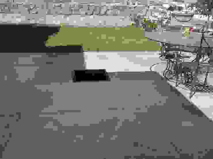 Constru - Acción حديقة Zen فلز