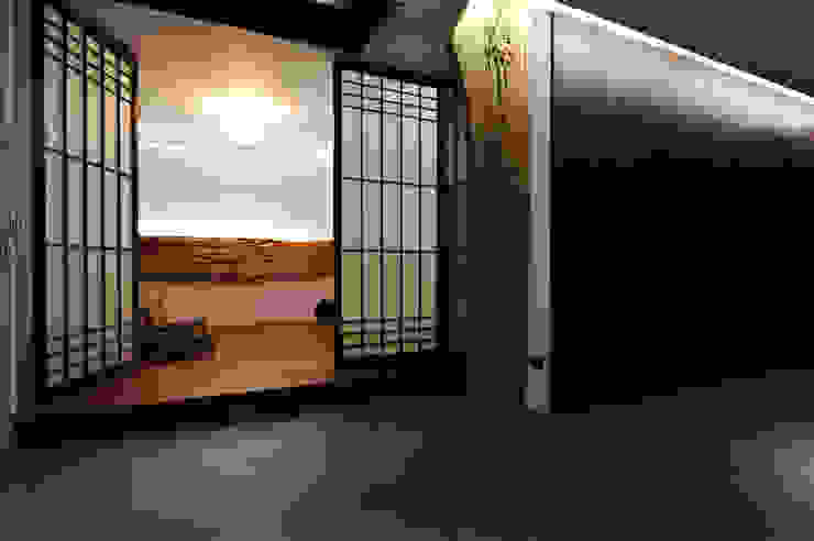黃耀德建築師事務所 Adermark Design Studio Tür
