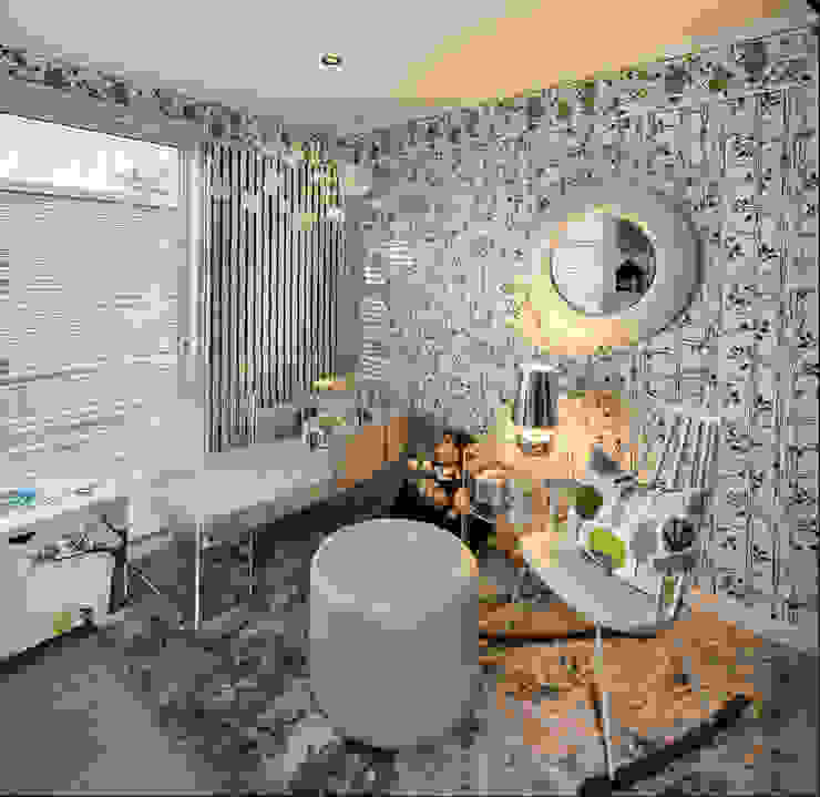 Children's Bedrooms , Spegash Interiors Spegash Interiors Nursery/kid’s room
