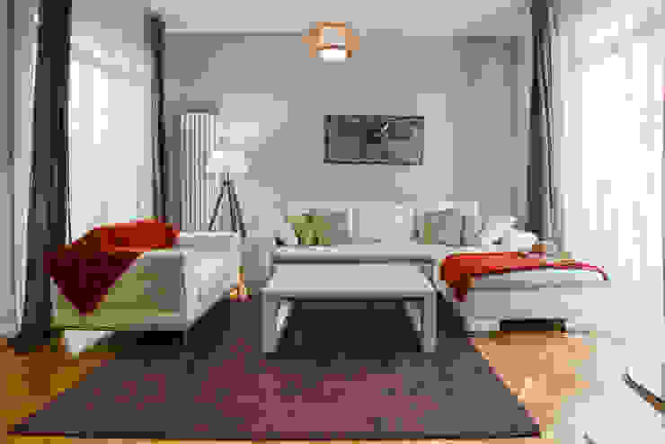 Reportaje fotográfico, Fotografía Inmuebles Fotografía Inmuebles Salones de estilo moderno