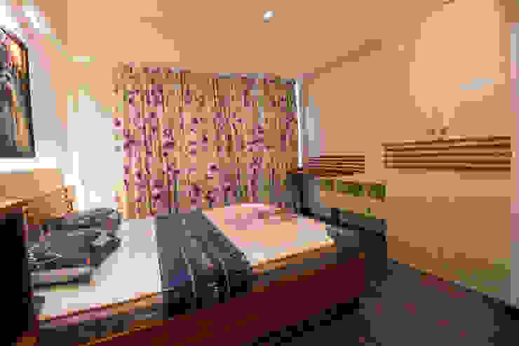 Poise Home Design Poise BedroomAccessories & decoration