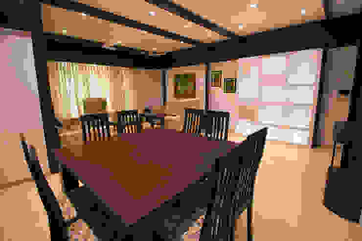 Poise Home Design Poise Dining roomTables