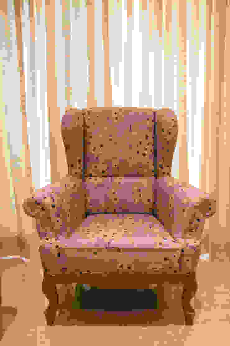 Poise Home Design Poise Living roomSofas & armchairs