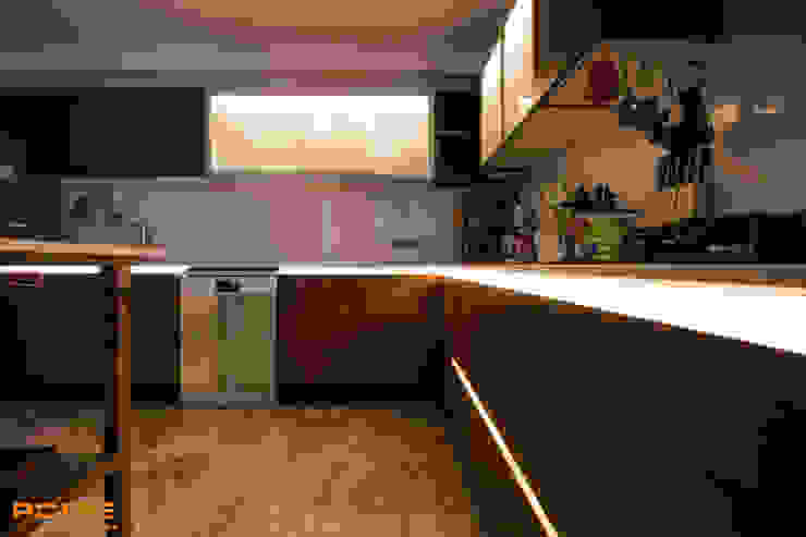 Poise Modular Kitchen Poise KitchenLighting